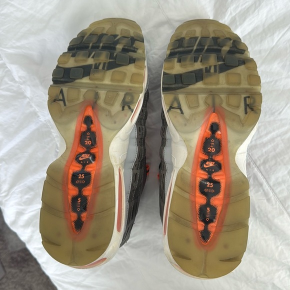 Nike AirMax 95 “Kim Jones” - Picture 5 of 5